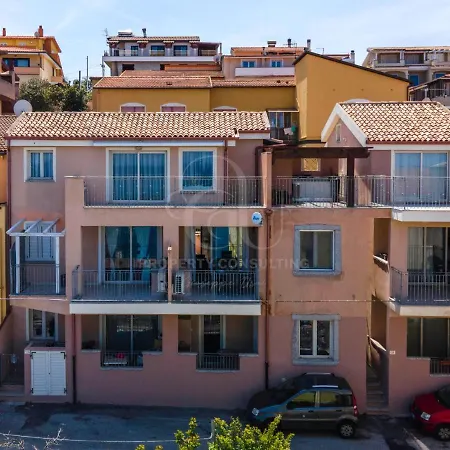 Apartament Il Castello Incantato *