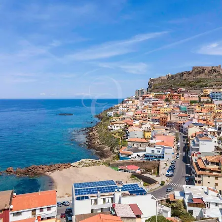 Apartament Il Castello Incantato