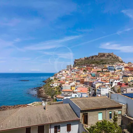 Il Castello Incantato Appartement *