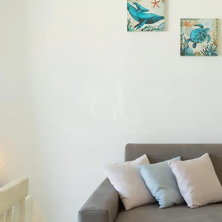 شقة Il Castello Incantato *