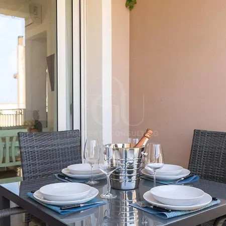 Appartement Il Castello Incantato *