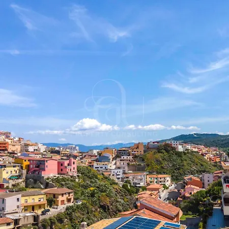 Il Castello Incantato Appartement