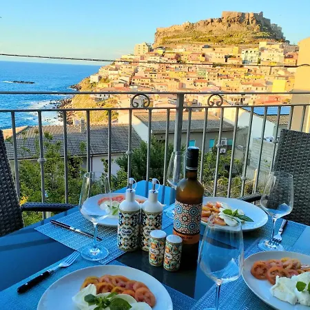 Apartament Il Castello Incantato