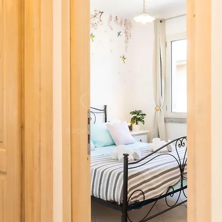 Il Castello Incantato Apartament