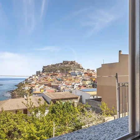 Apartament Il Castello Incantato Castelsardo