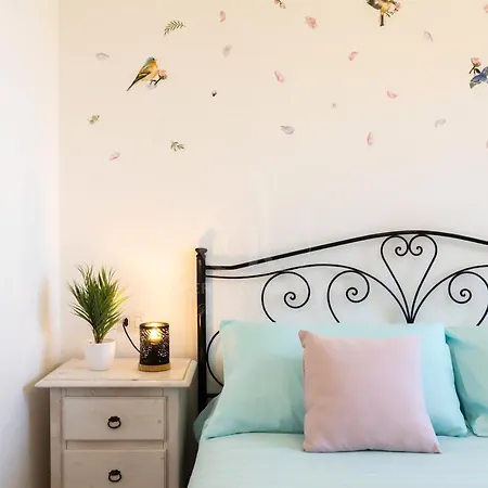 Il Castello Incantato Apartament Castelsardo