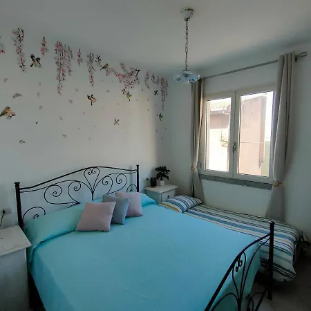 Il Castello Incantato Castelsardo