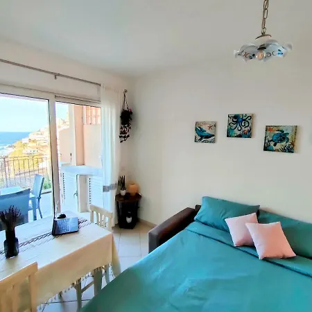 Il Castello Incantato Apartment *