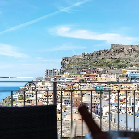 Apartament Il Castello Incantato *