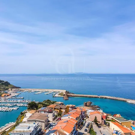 Apartament Il Castello Incantato *