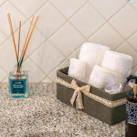 Apartament Il Castello Incantato