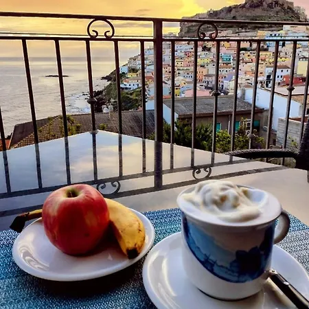 Il Castello Incantato * Castelsardo