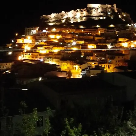 Appartamento Il Castello Incantato *